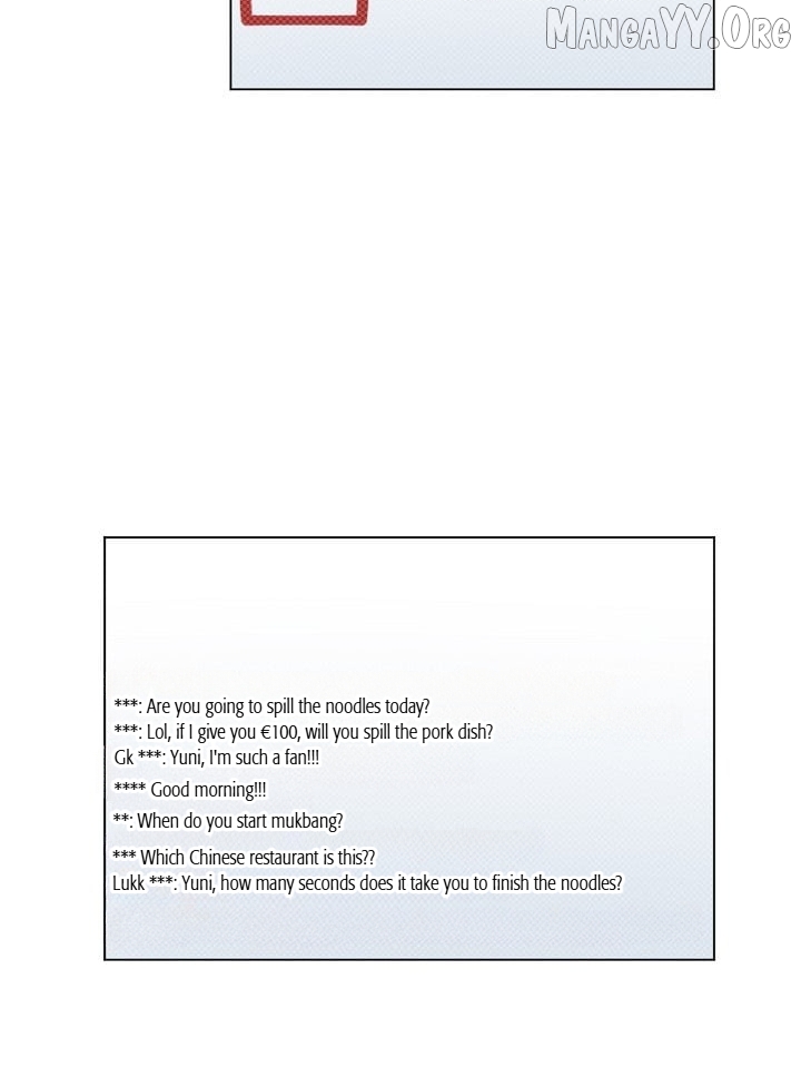 Change Me Chapter 11 - page 39